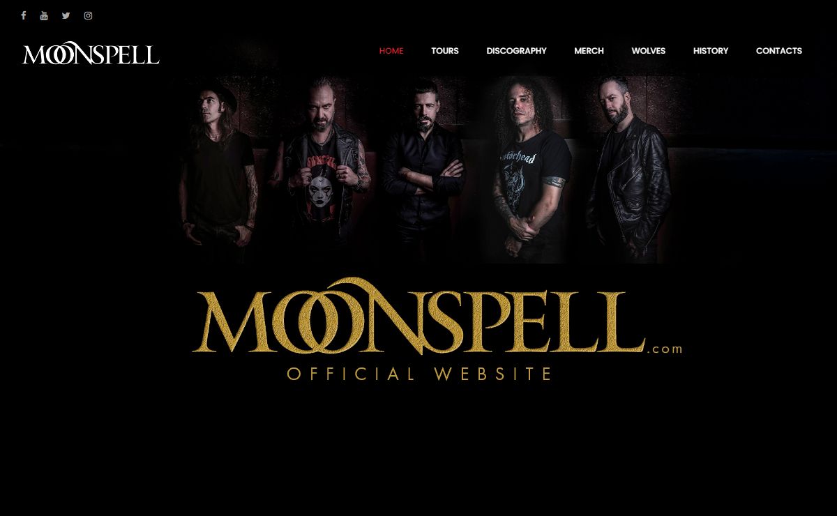 Moonspell