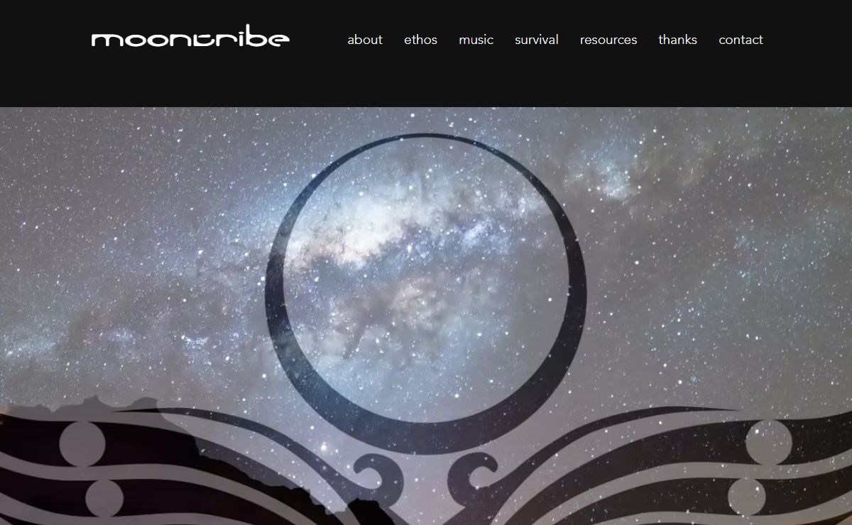 MOONTRIBE