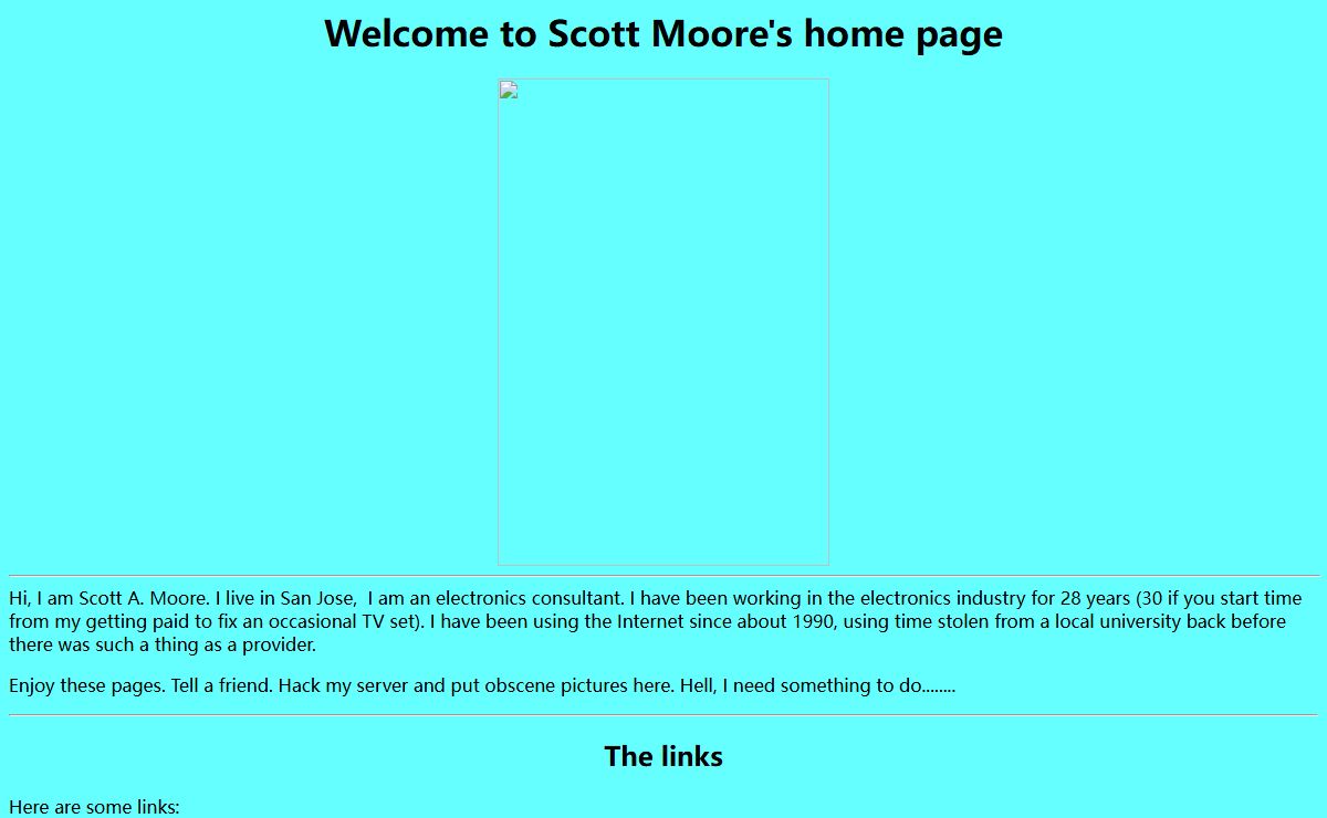 MOORE/CAD
