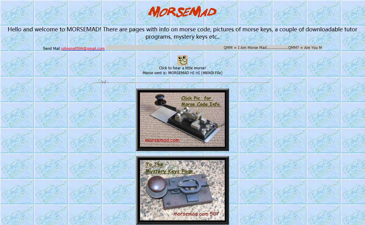 Morse, Morse Code, morse keys, telegraph keys