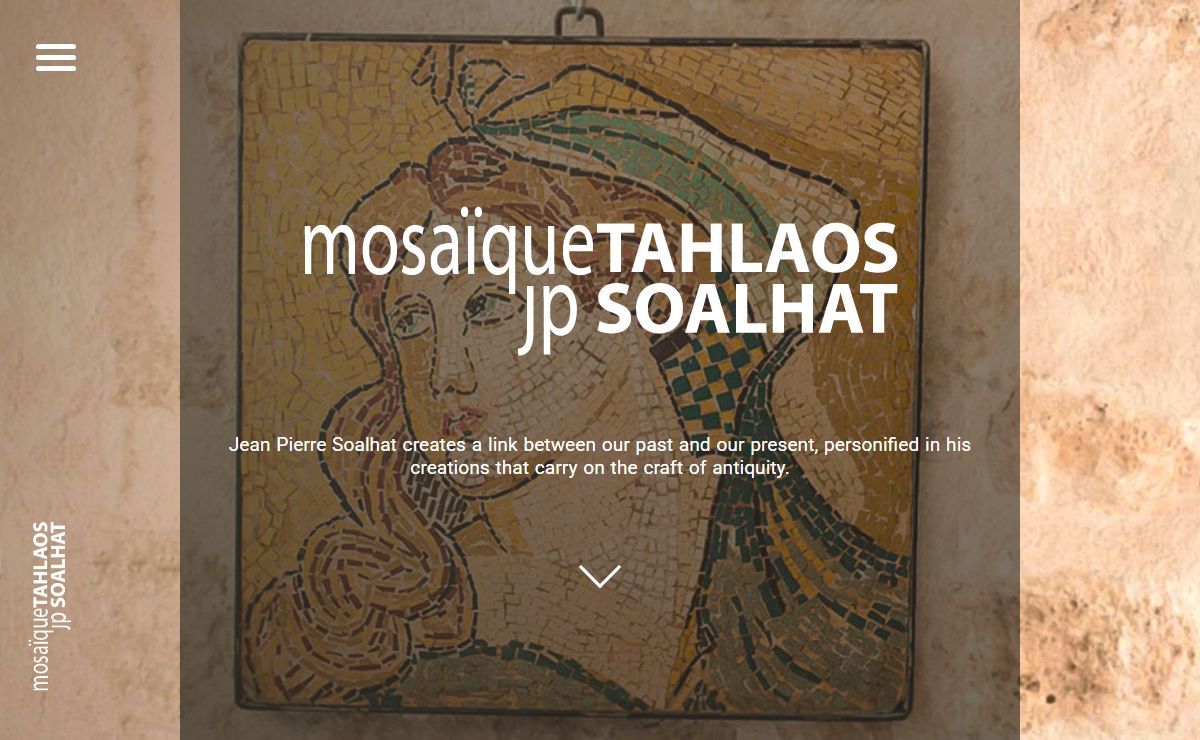 mosaiquetahlaos - mosaiquetahlaos