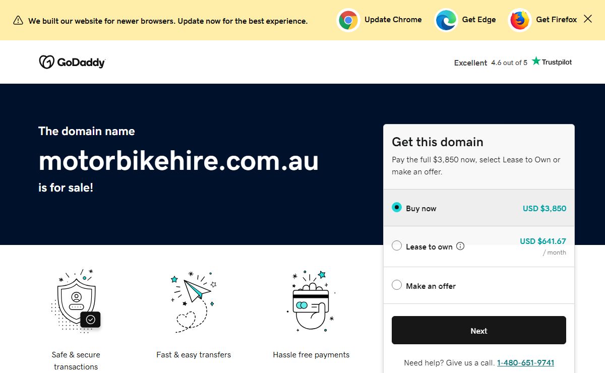 motorbikehire.com.au