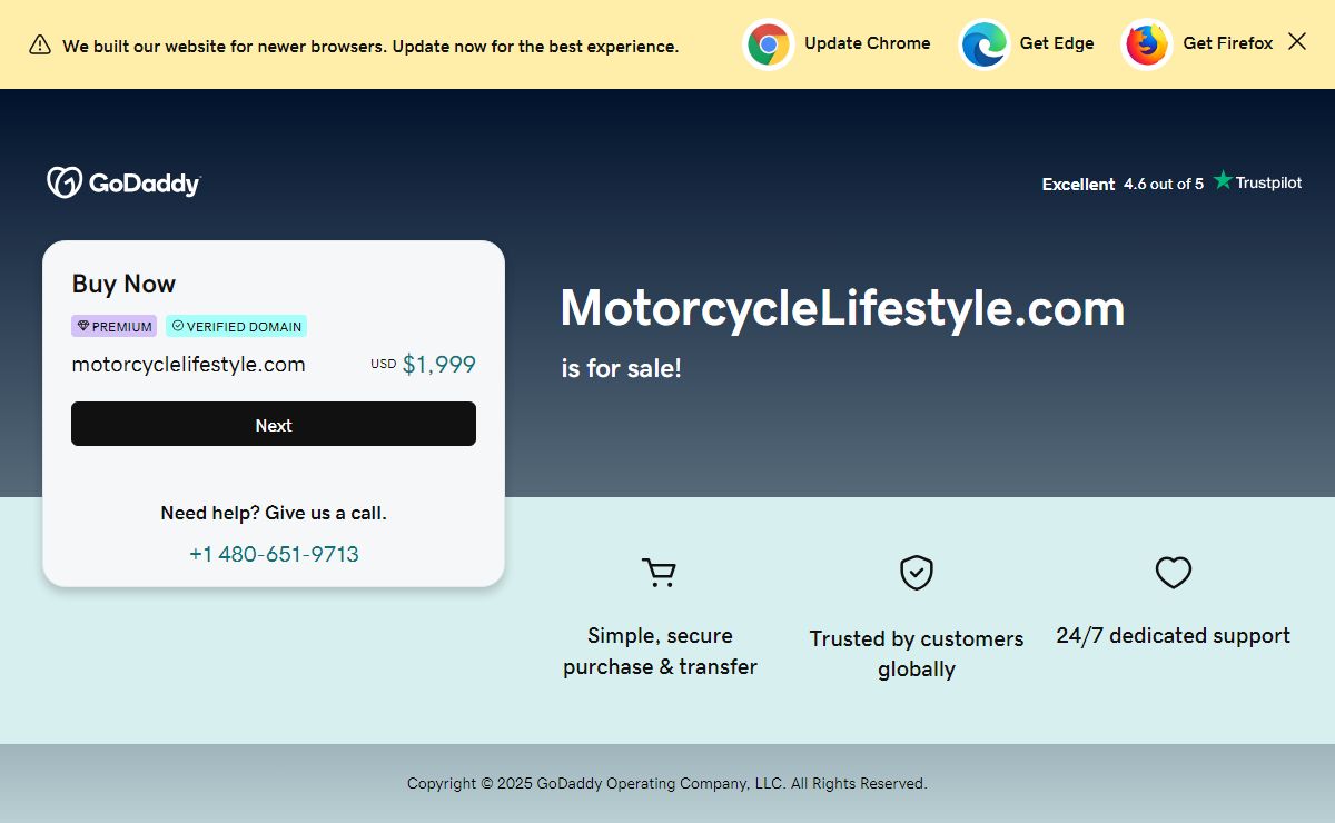 motorcyclelifestyle.com