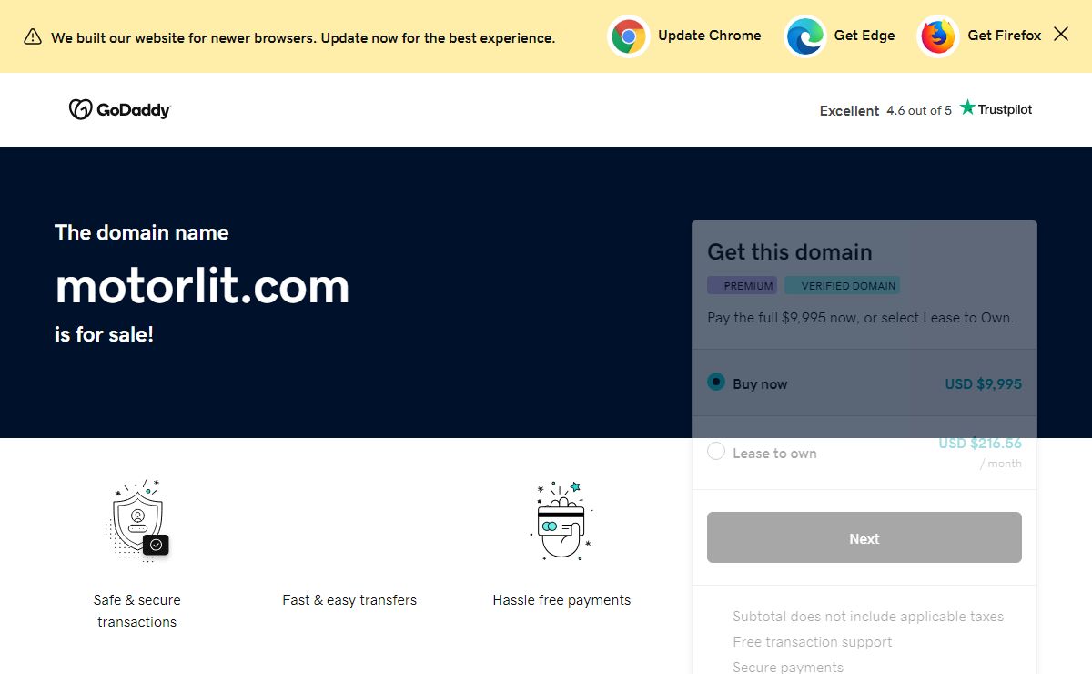 motorlit.com