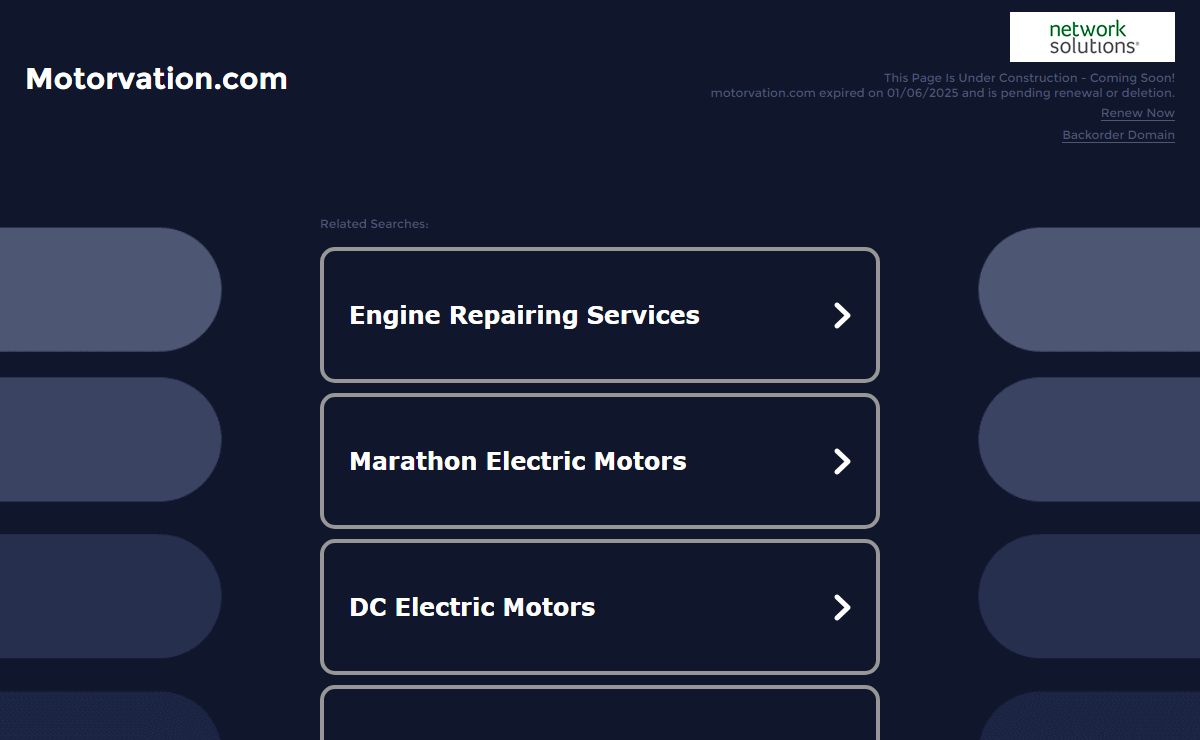 Motorvation.com