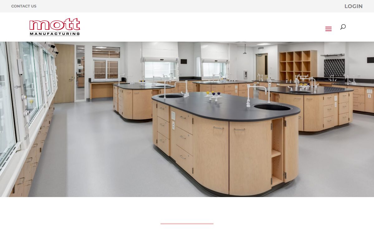 Mott | Mott Manufacturing Ltd.