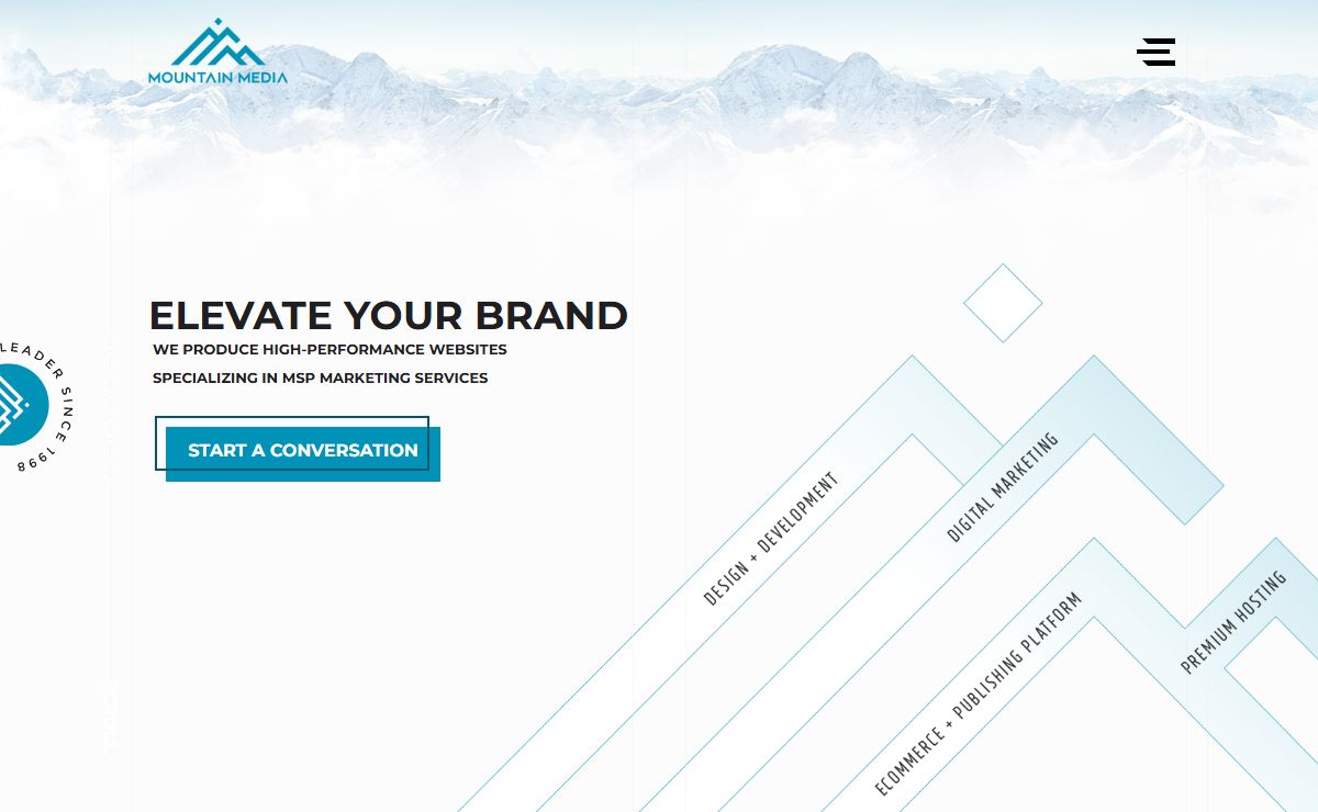 MSP Marketing | MSP Marketing services | Mountain Media