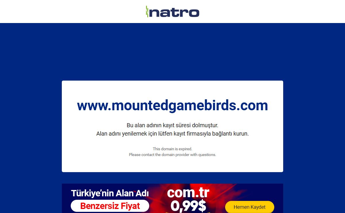 Türkiye’nin Lider Domain & Hosting Markası | Natro