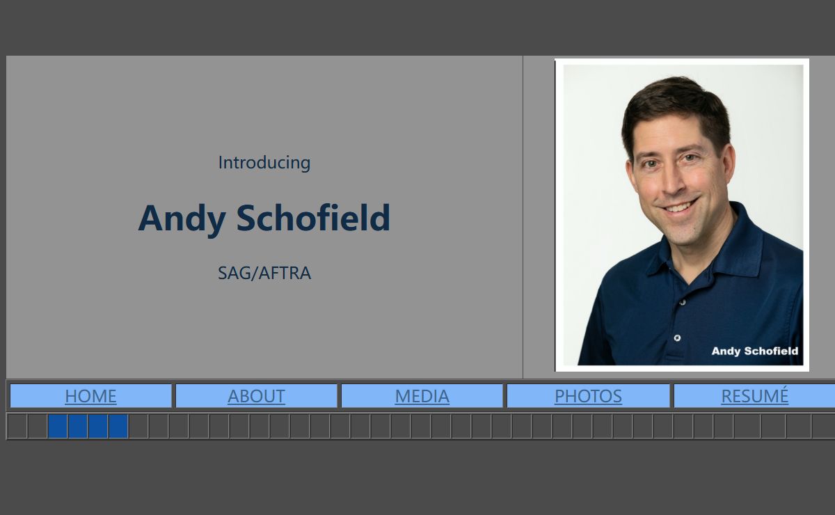 MovieManAndy