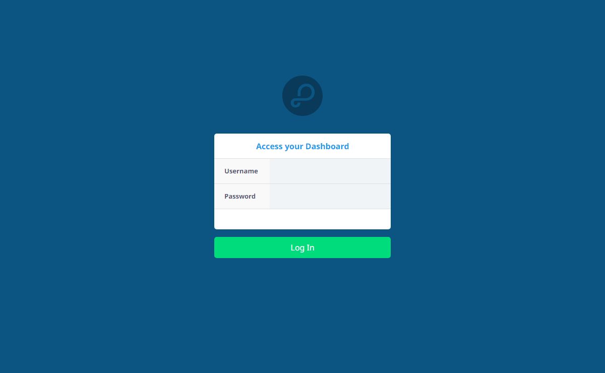 Parse Dashboard