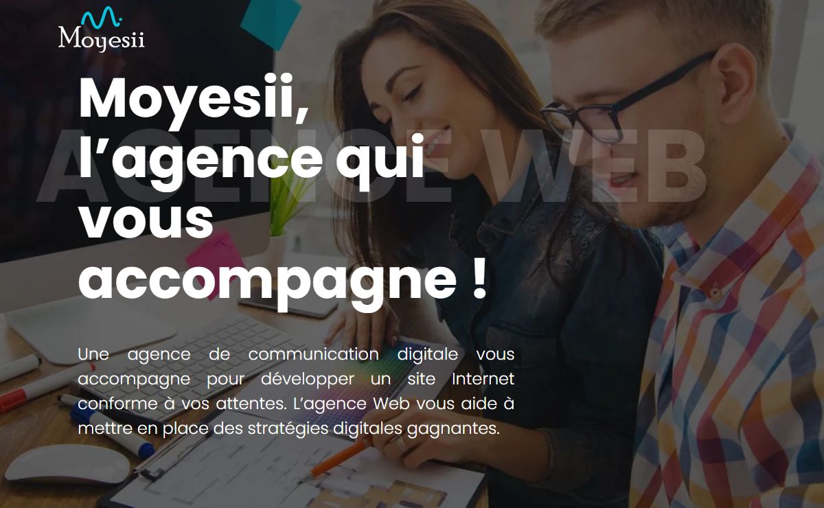 Agence SEO : augmenter la visibilité de votre site
