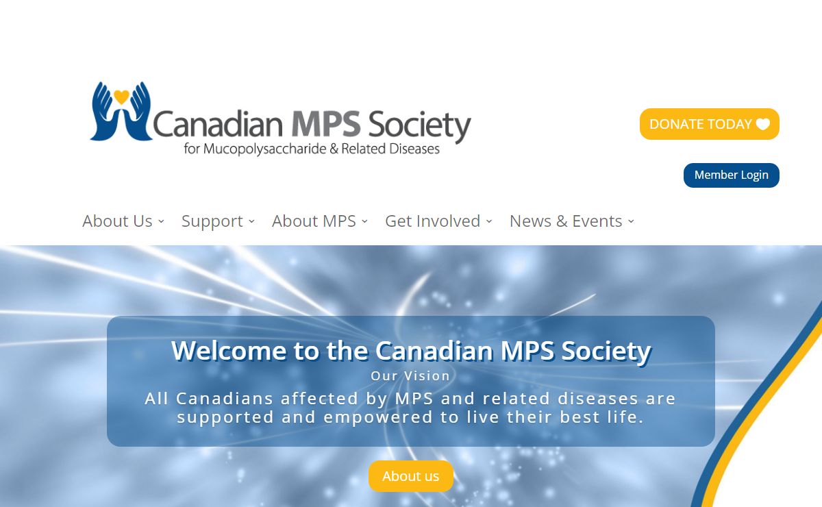 Home - mpssociety