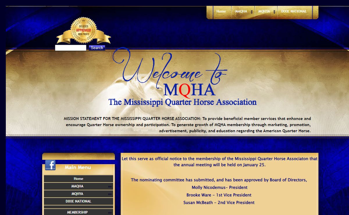 MQHA