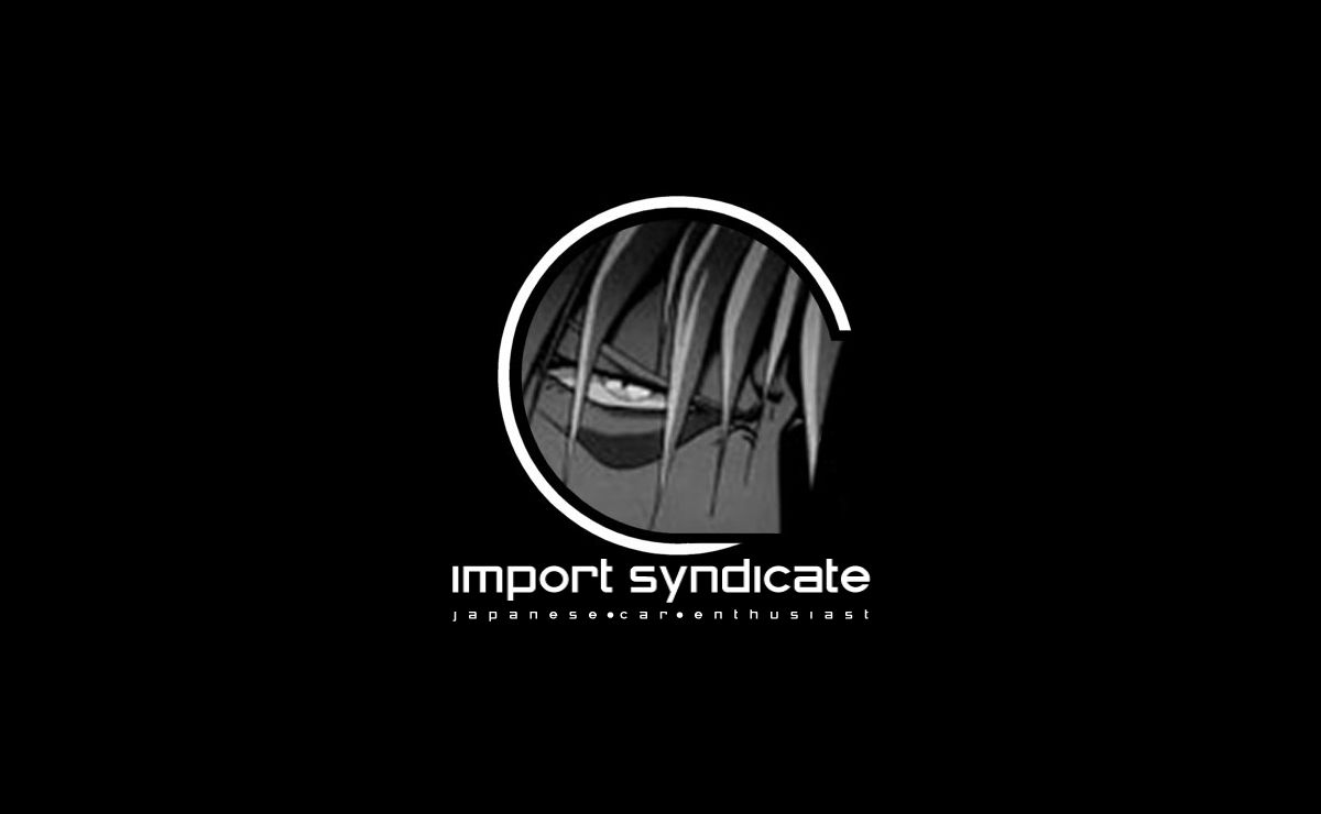 import syndicate, the source for MR2 MKII-tuning