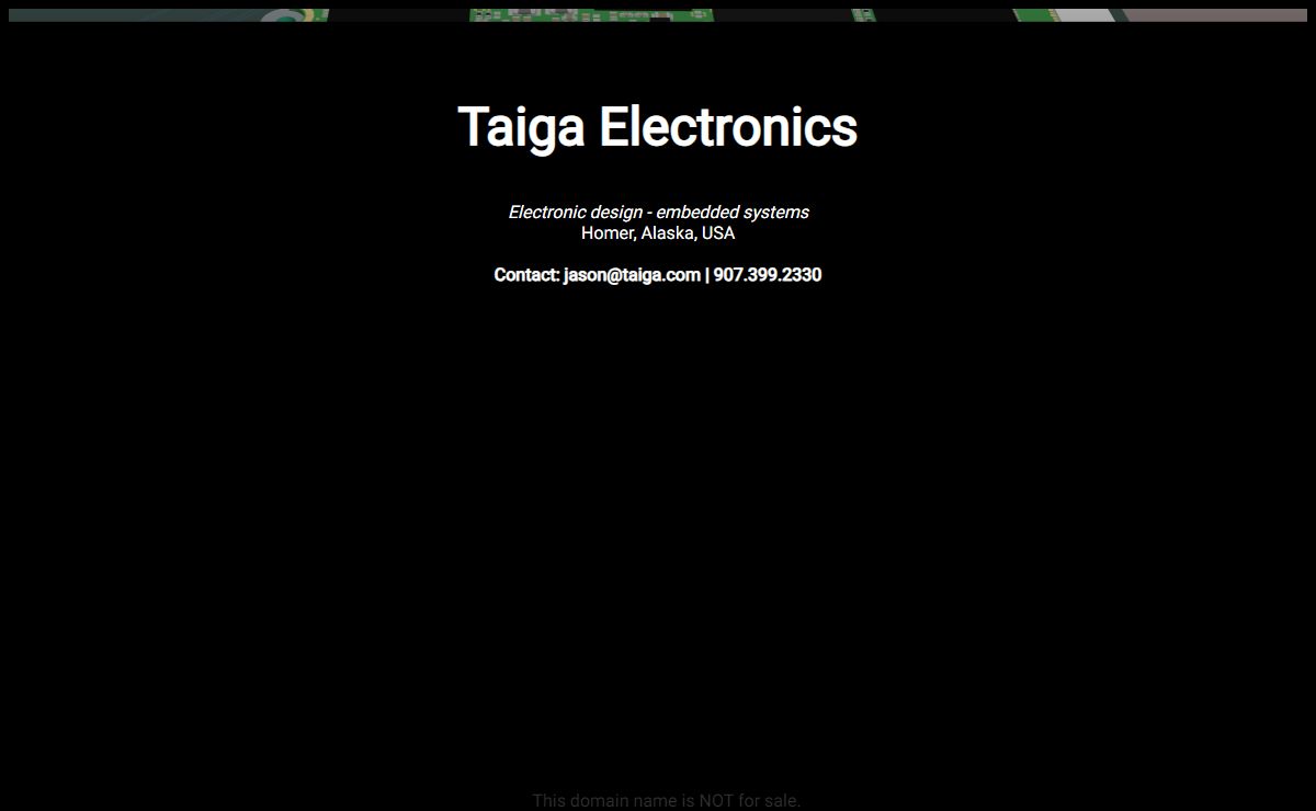 taiga.com