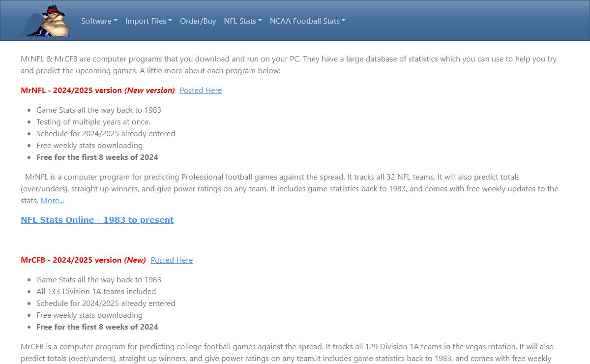 MrNFL.com