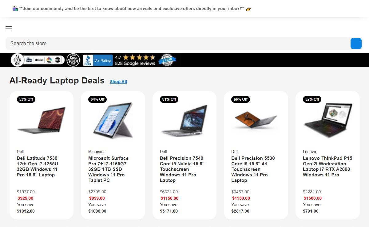 mrnotebook.com