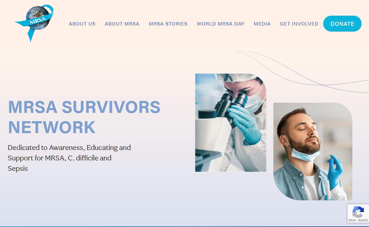 MRSA Survivors Network