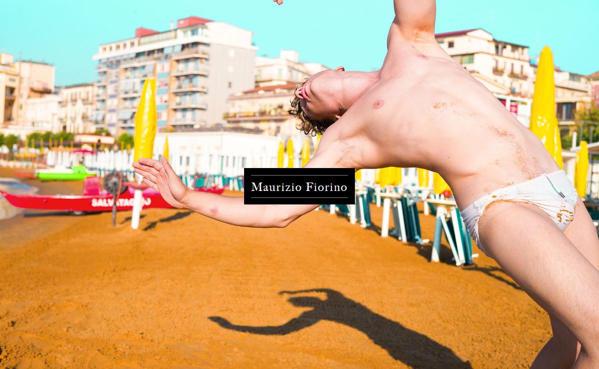 HOME - Maurizio Fiorino