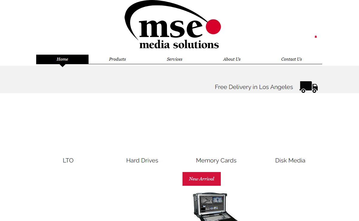 Home | msemedia