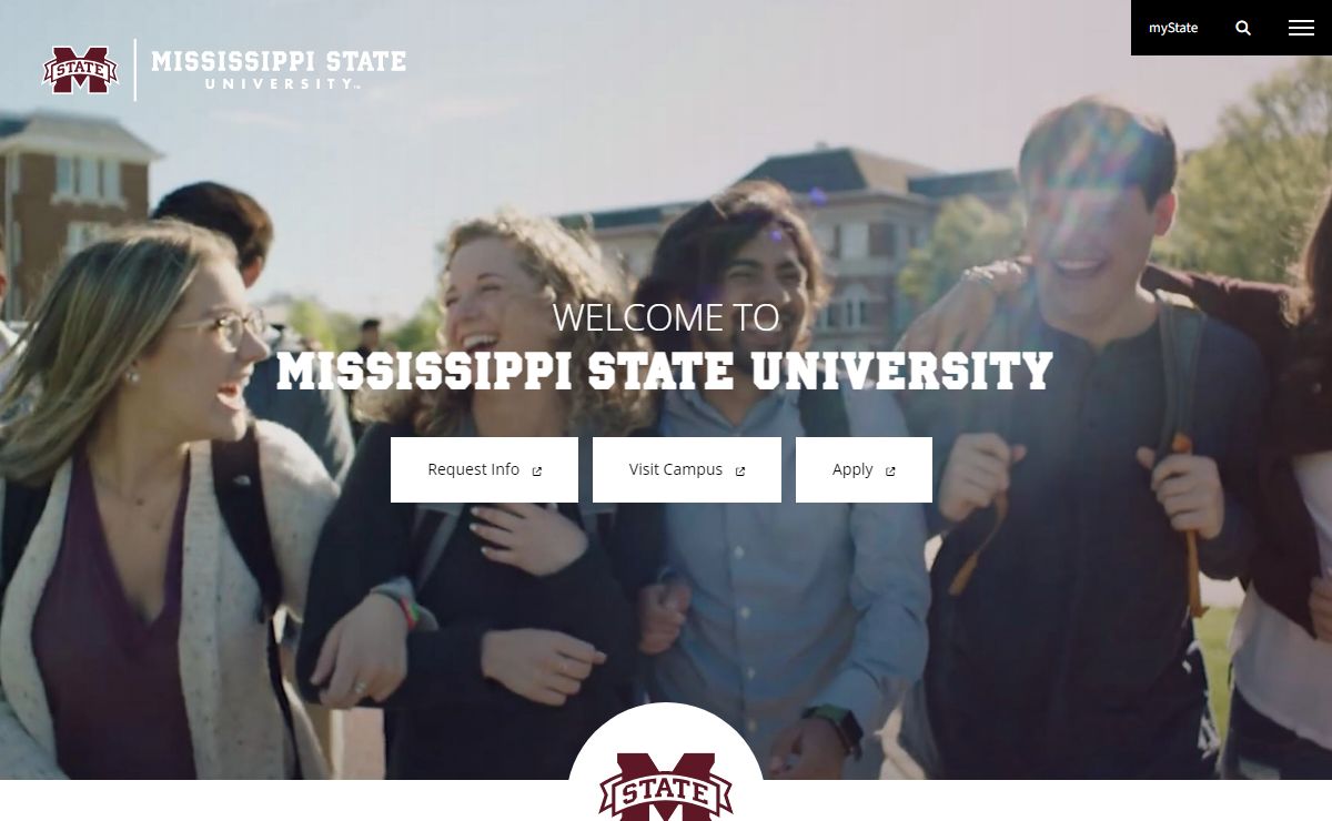 Mississippi State University