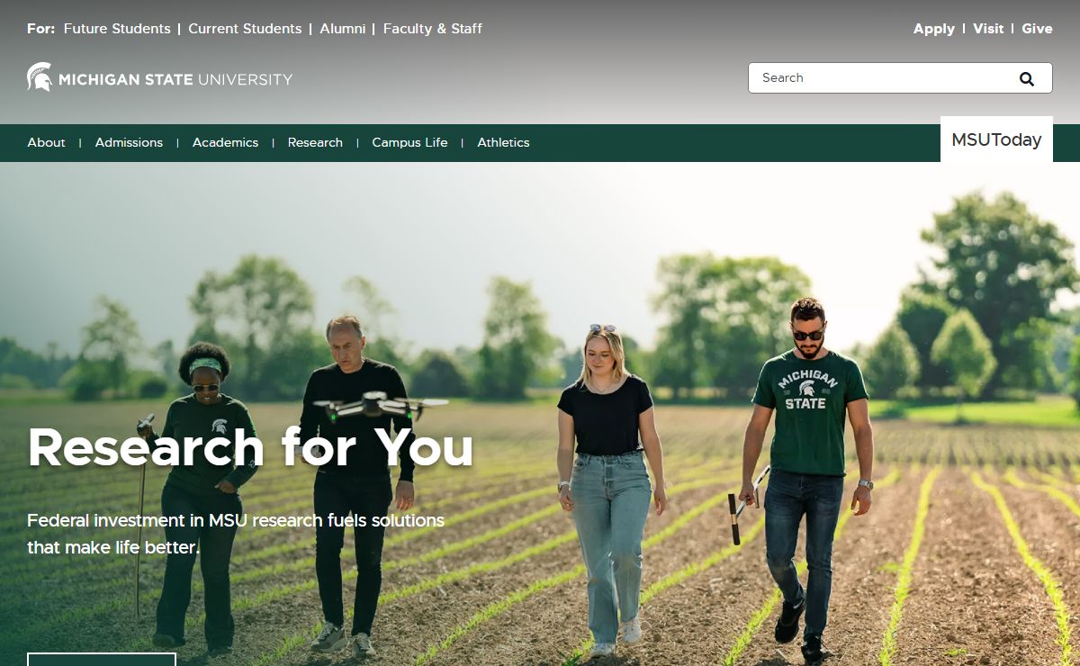 Michigan State University