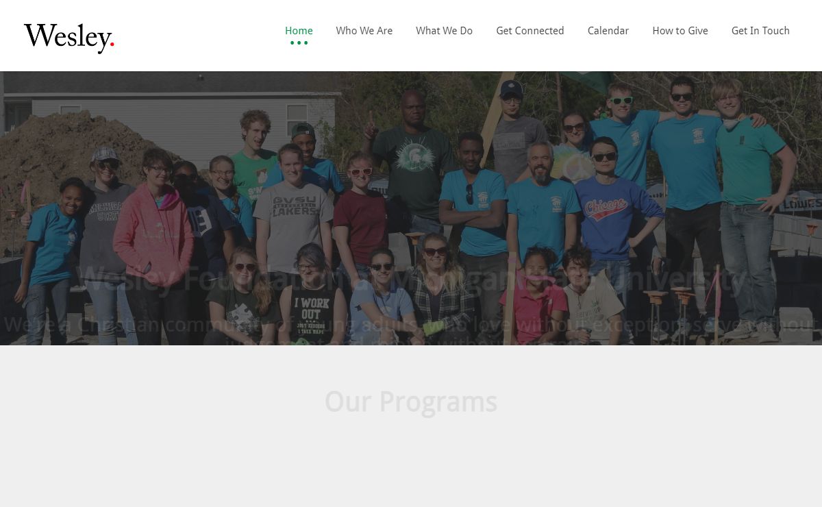 Wesley Foundation at Michigan State University
