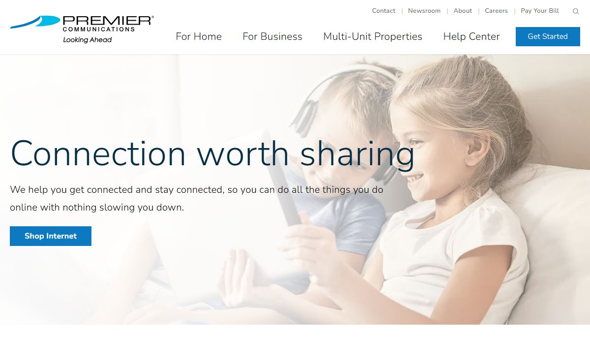 myPremierOnline.com