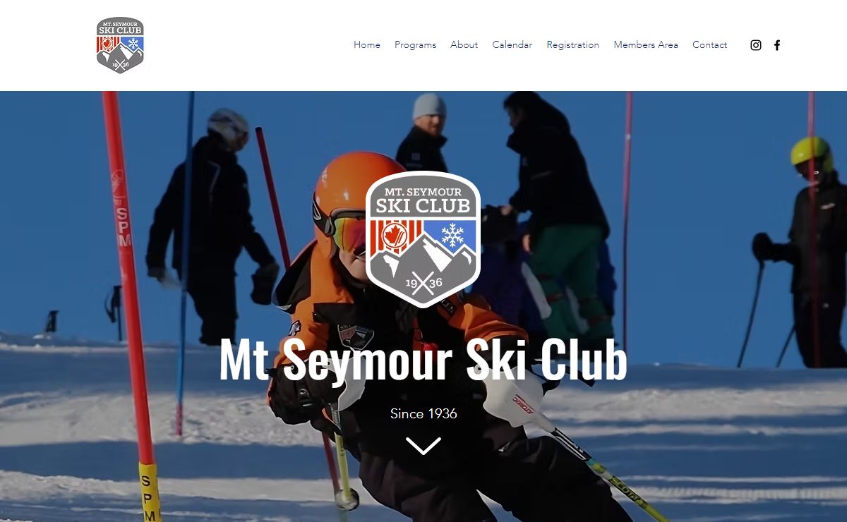 Mt Seymour Ski Club