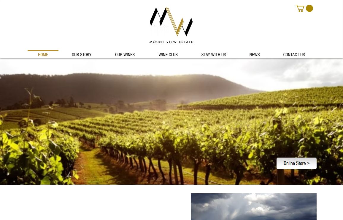 Mount View Estate Winery