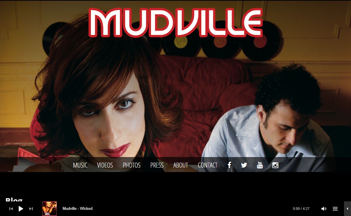 Mudville – The official website of Brooklyn's Mudville