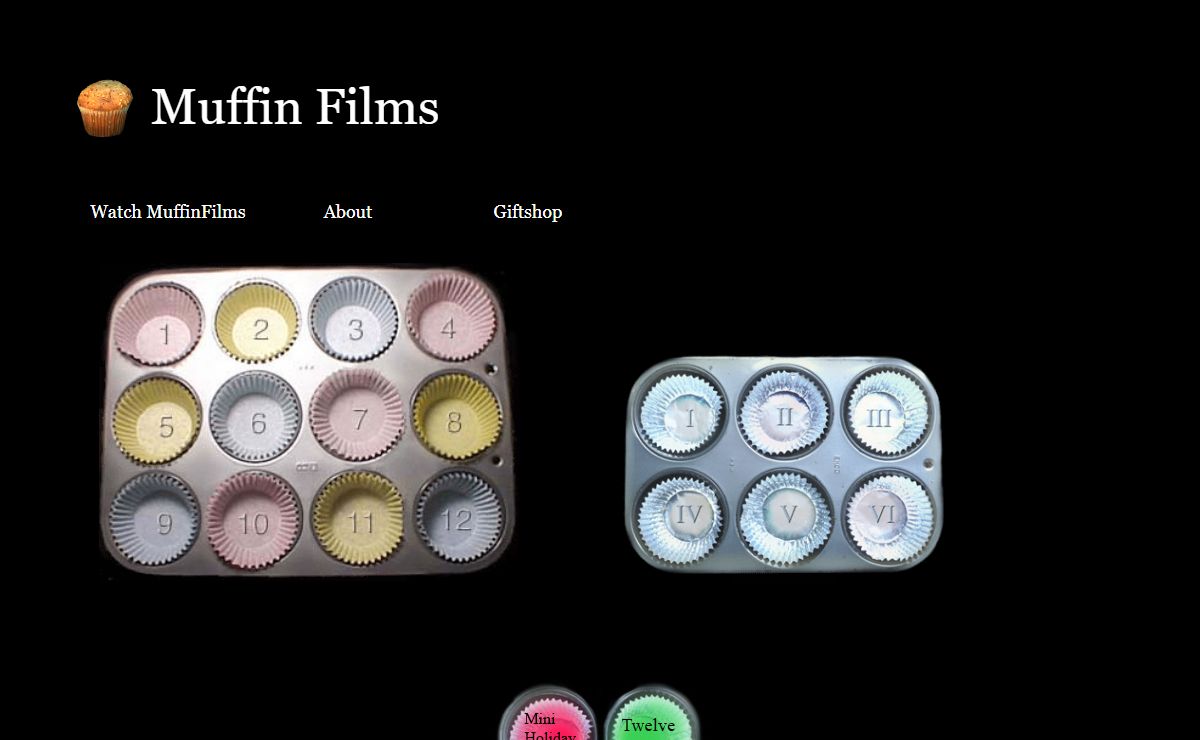 Muffin Films