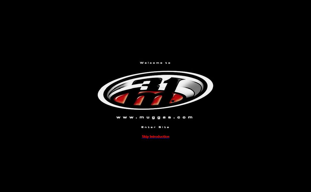 Welcome to www.muggas.com