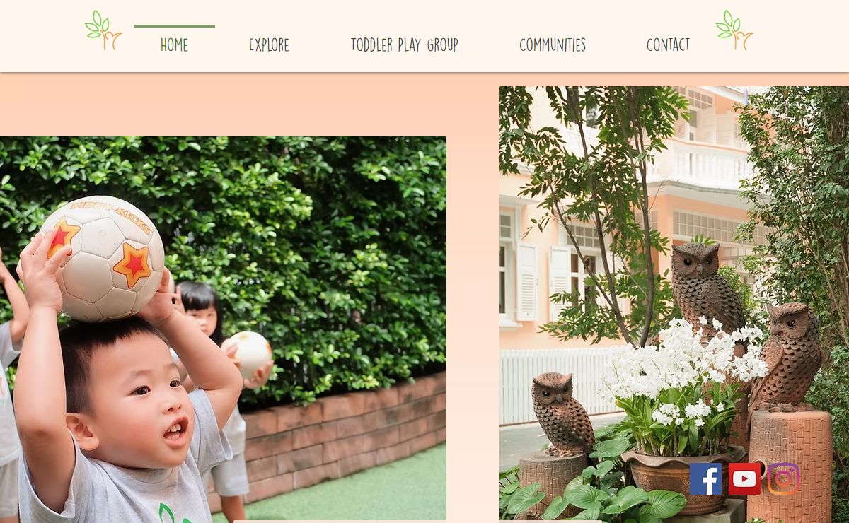 Home | Mulberry Main