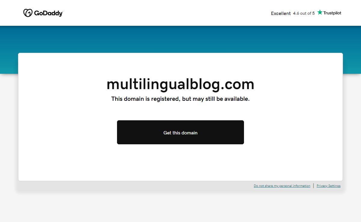 multilingualblog.com