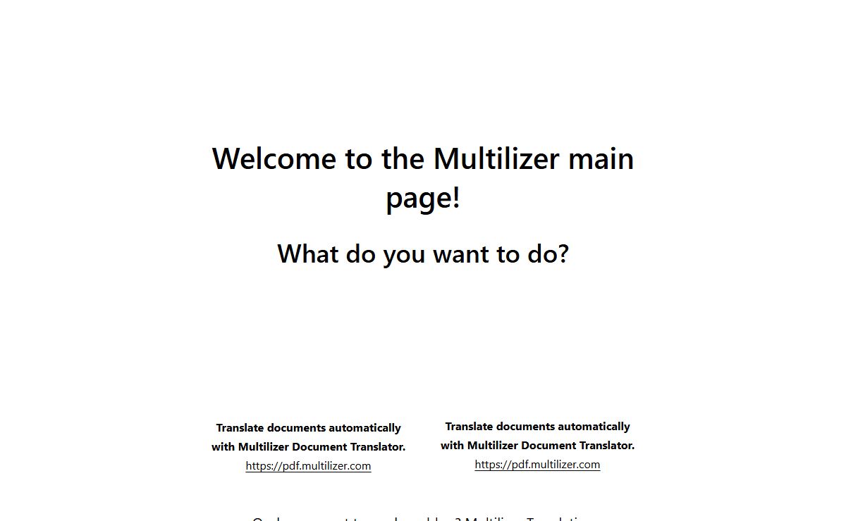 www.multilizer.com