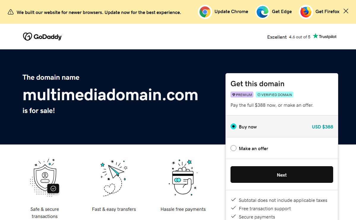 multimediadomain.com