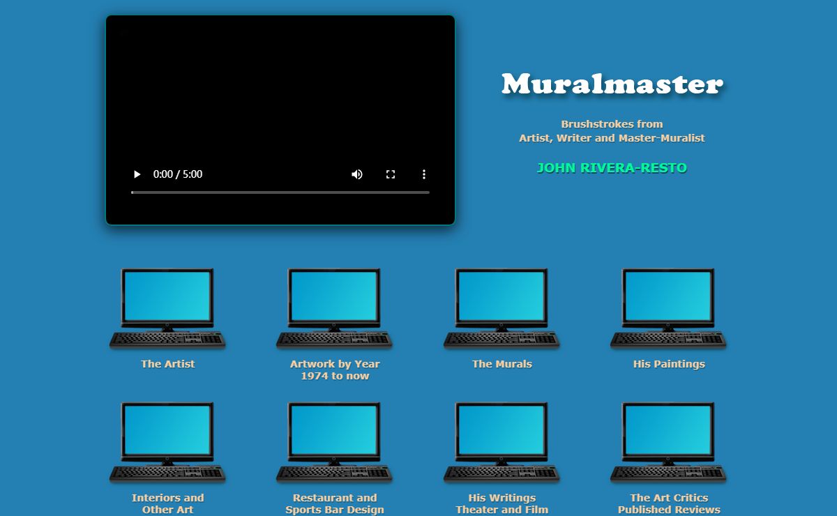 Muralmaster
