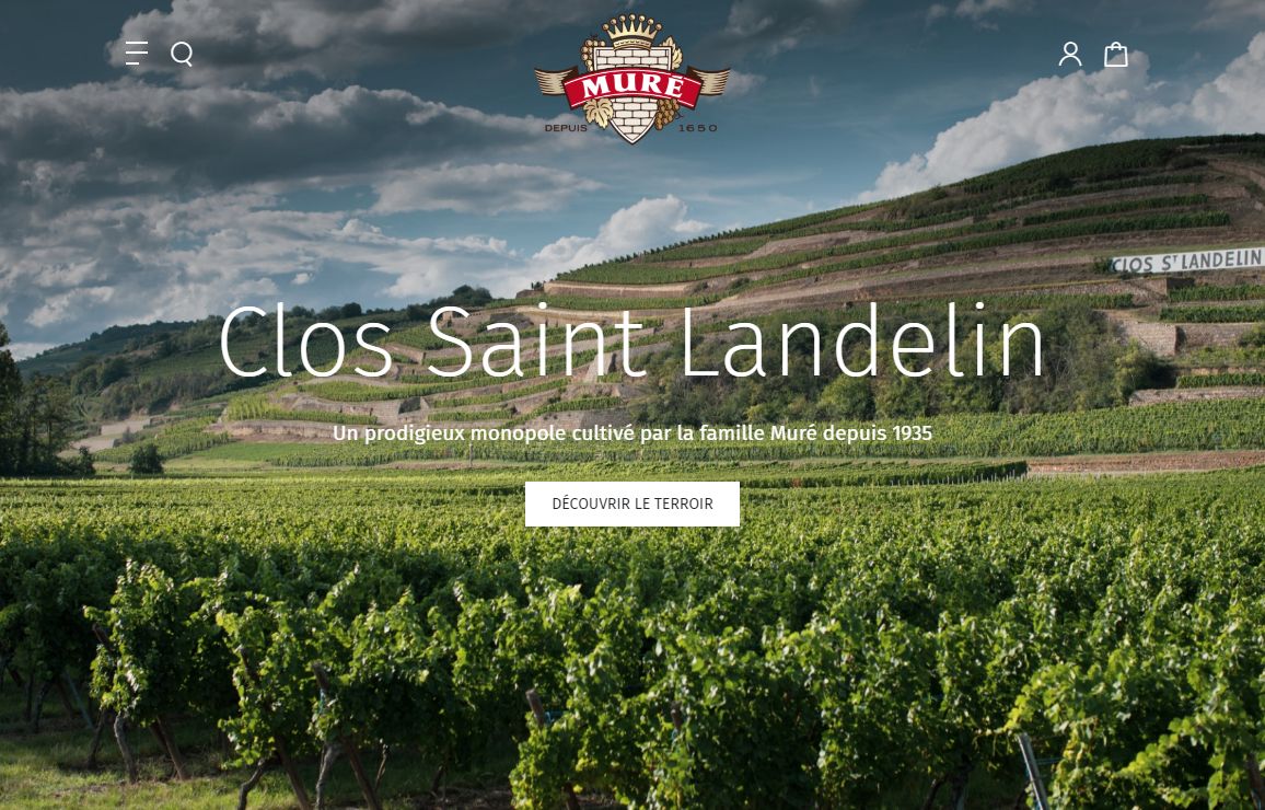 Domaine Muré
