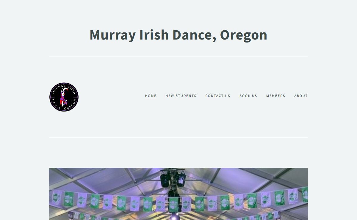 Murray School of Irish Dancing