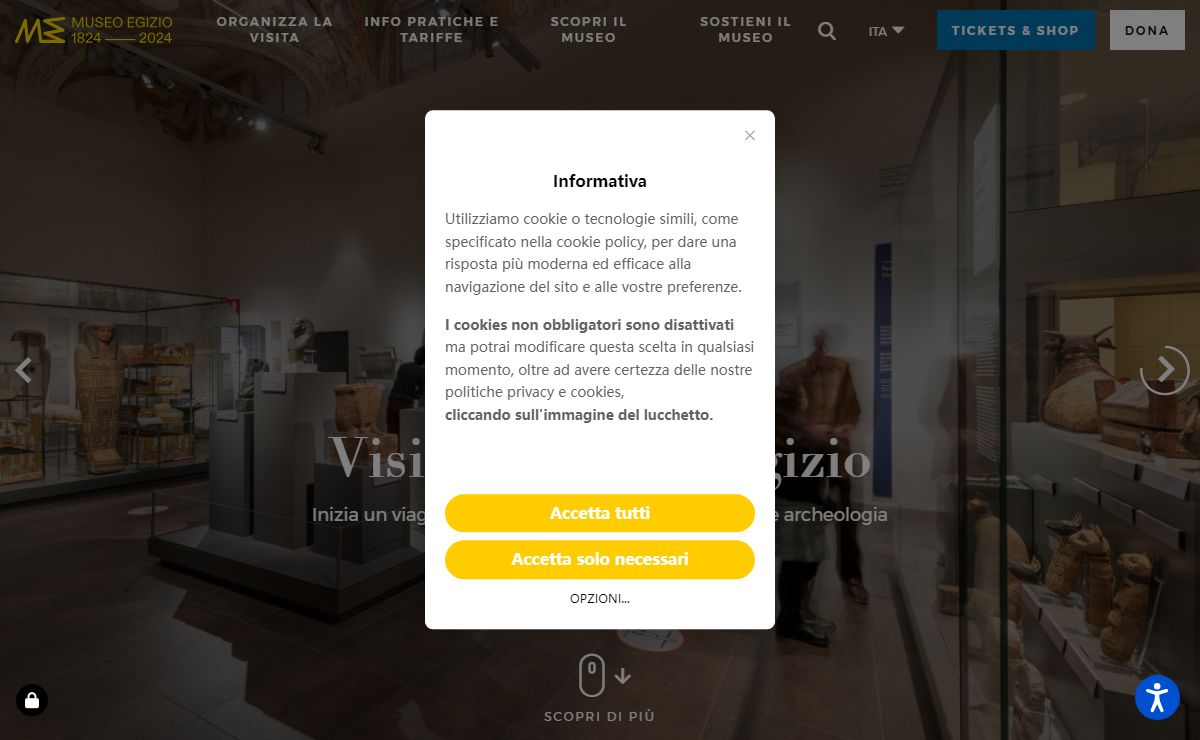 Museo Egizio