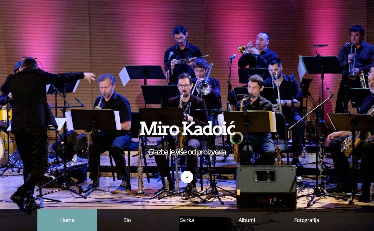 Miro Kadoić