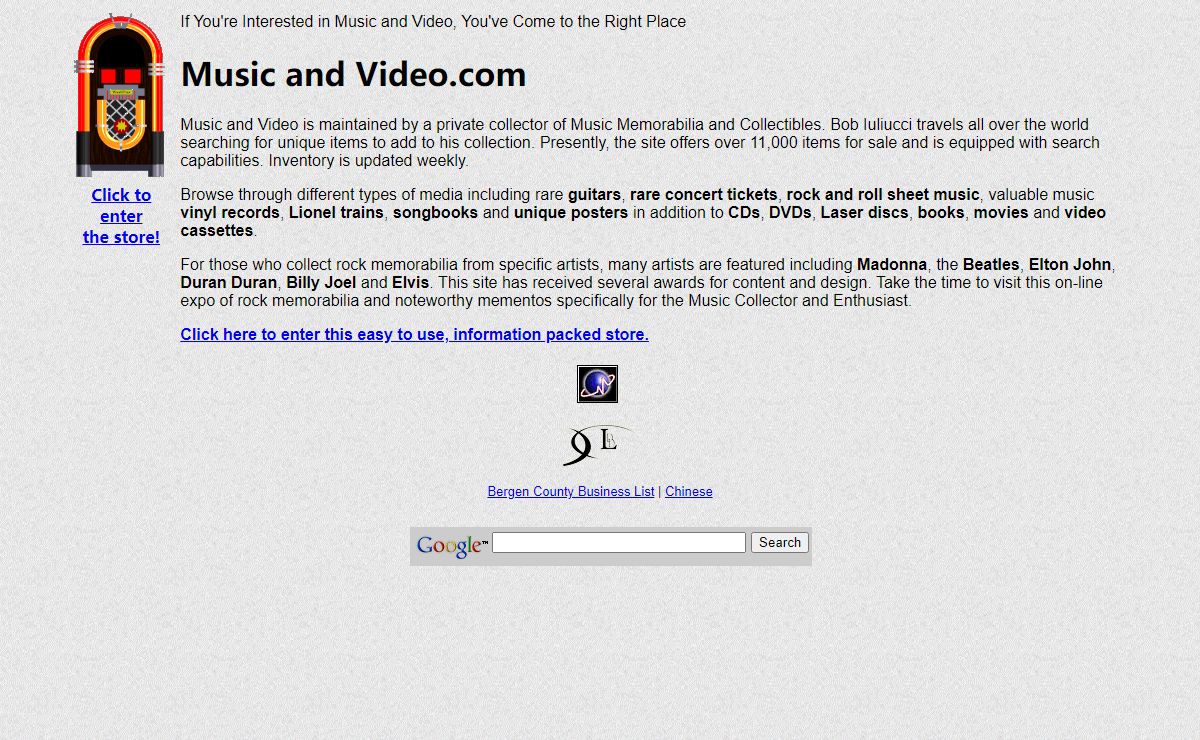 Selling Classic Rock & Roll Memorabilia, Sheet Music & Vinyl Records
