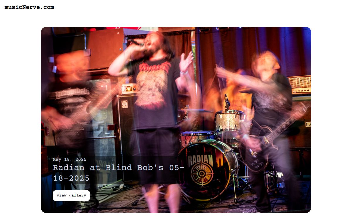 musicNerve.com