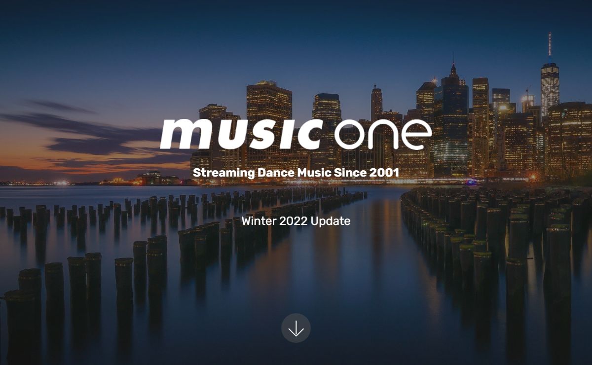 Music One - Dance Radio, Worldwide | Music 1 | Music One