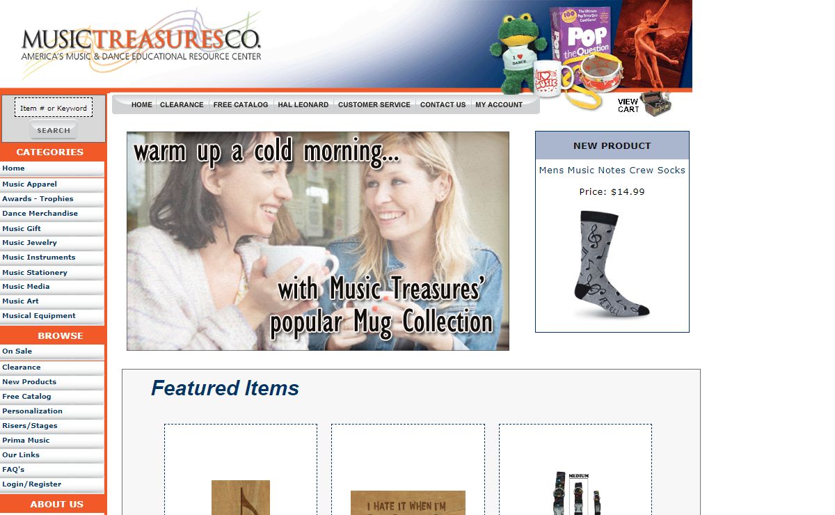 Buy Music Gifts, Music Toys -