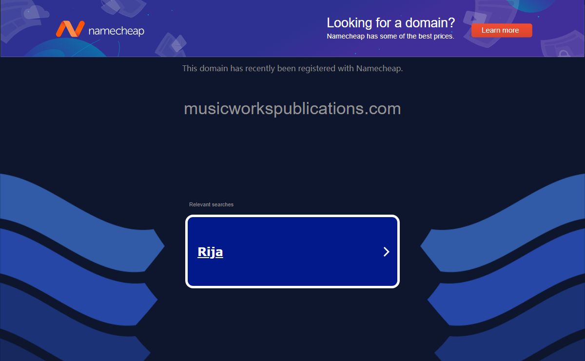 musicworkspublications.com - musicworkspublications Resources and Information.