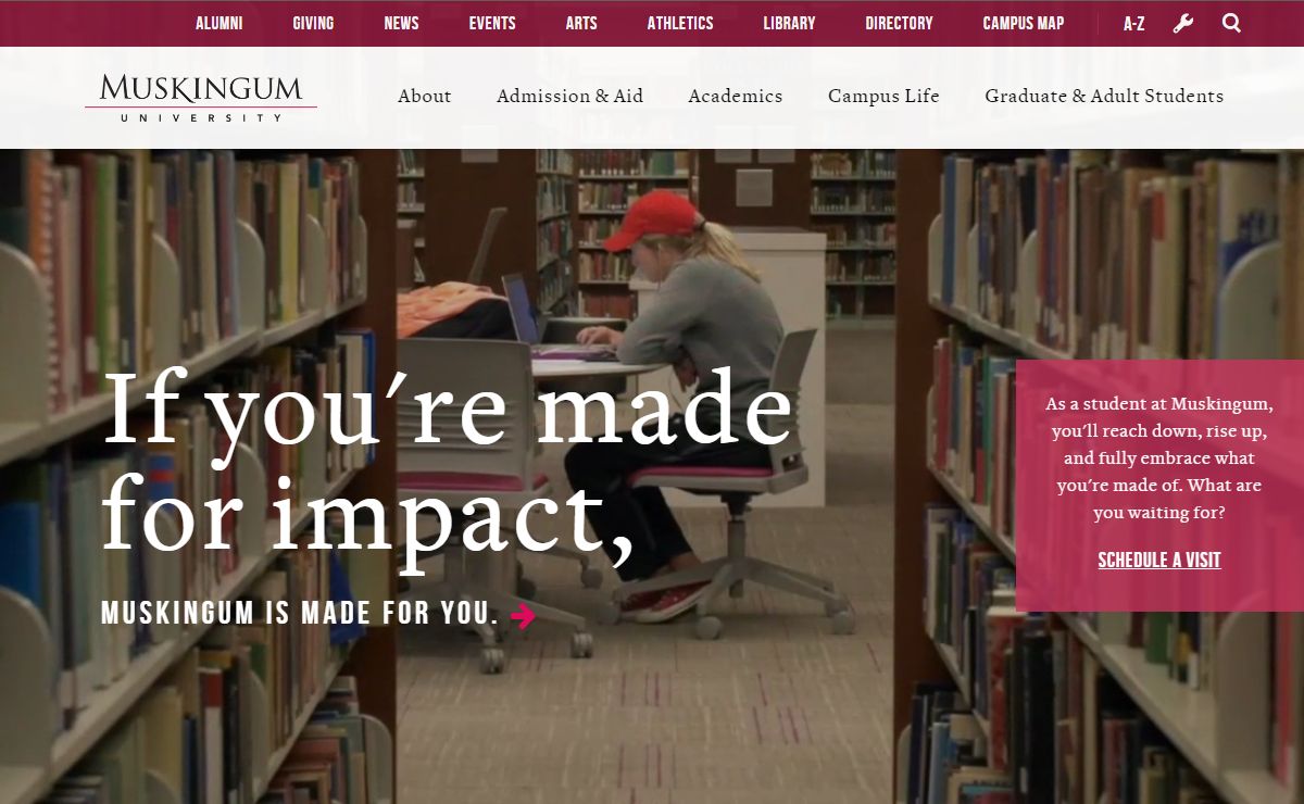 Muskingum University