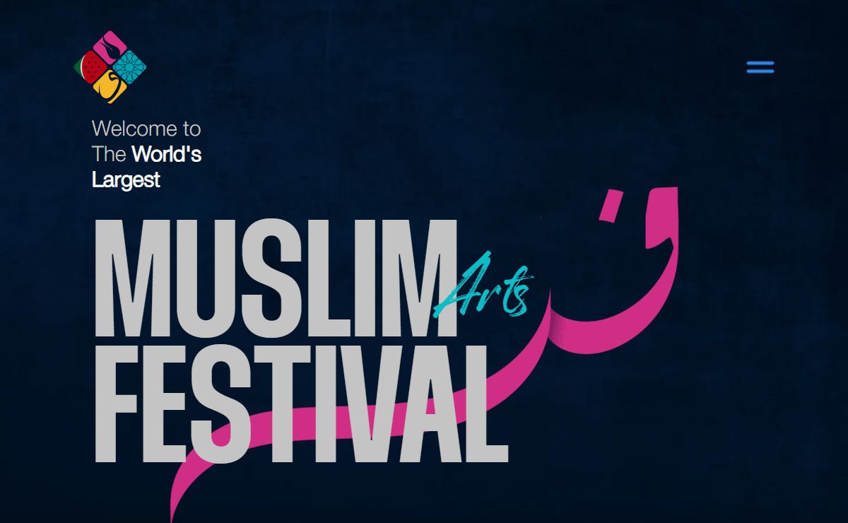 MuslimFest - World's largest Muslim Arts & Culture Festival