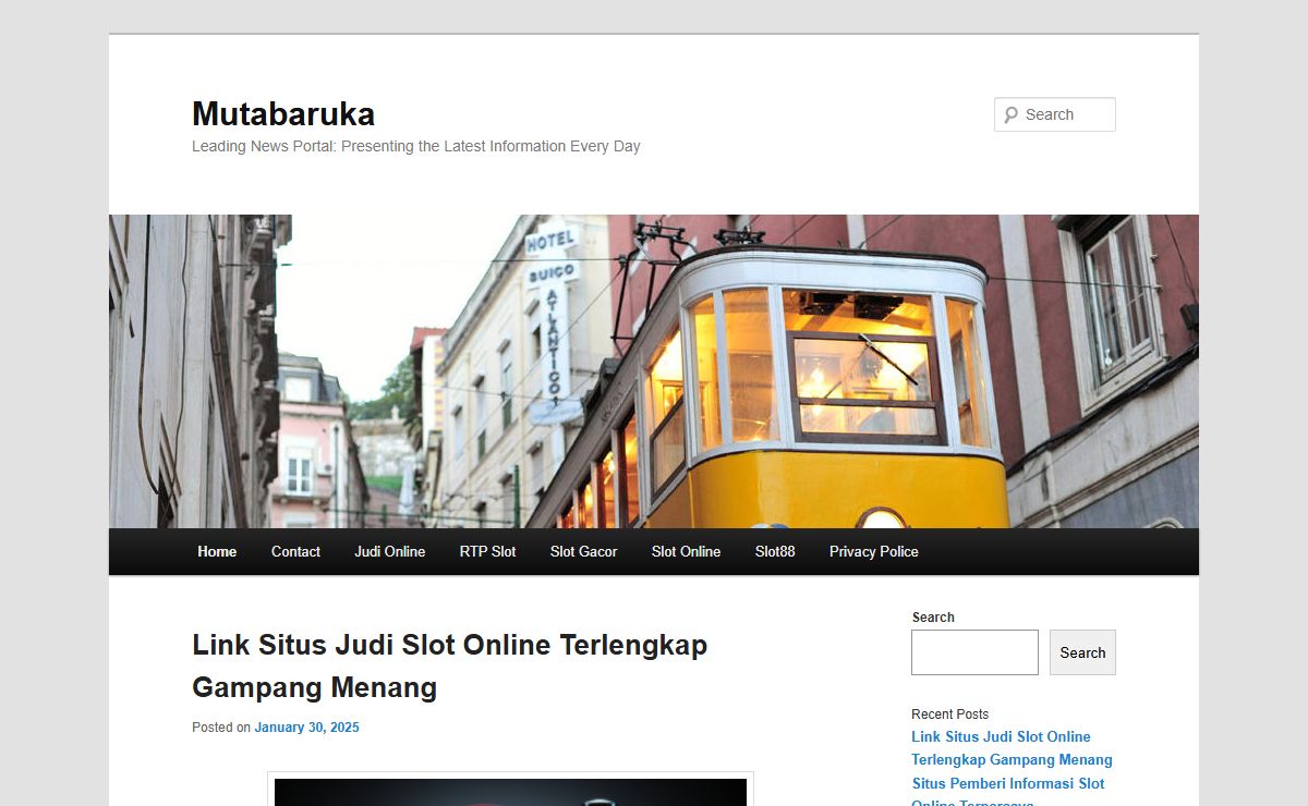 Mutabaruka - Leading News Portal: Presenting the Latest Information Every DayMutabaruka | Leading News Portal: Presenting the Latest Information Every Day